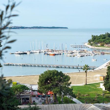 Apartment Myway Portoroz Ngoại thất bức ảnh