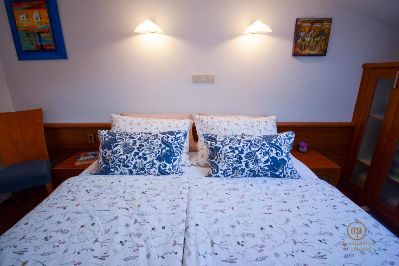 Apartment Myway Portoroz Ngoại thất bức ảnh