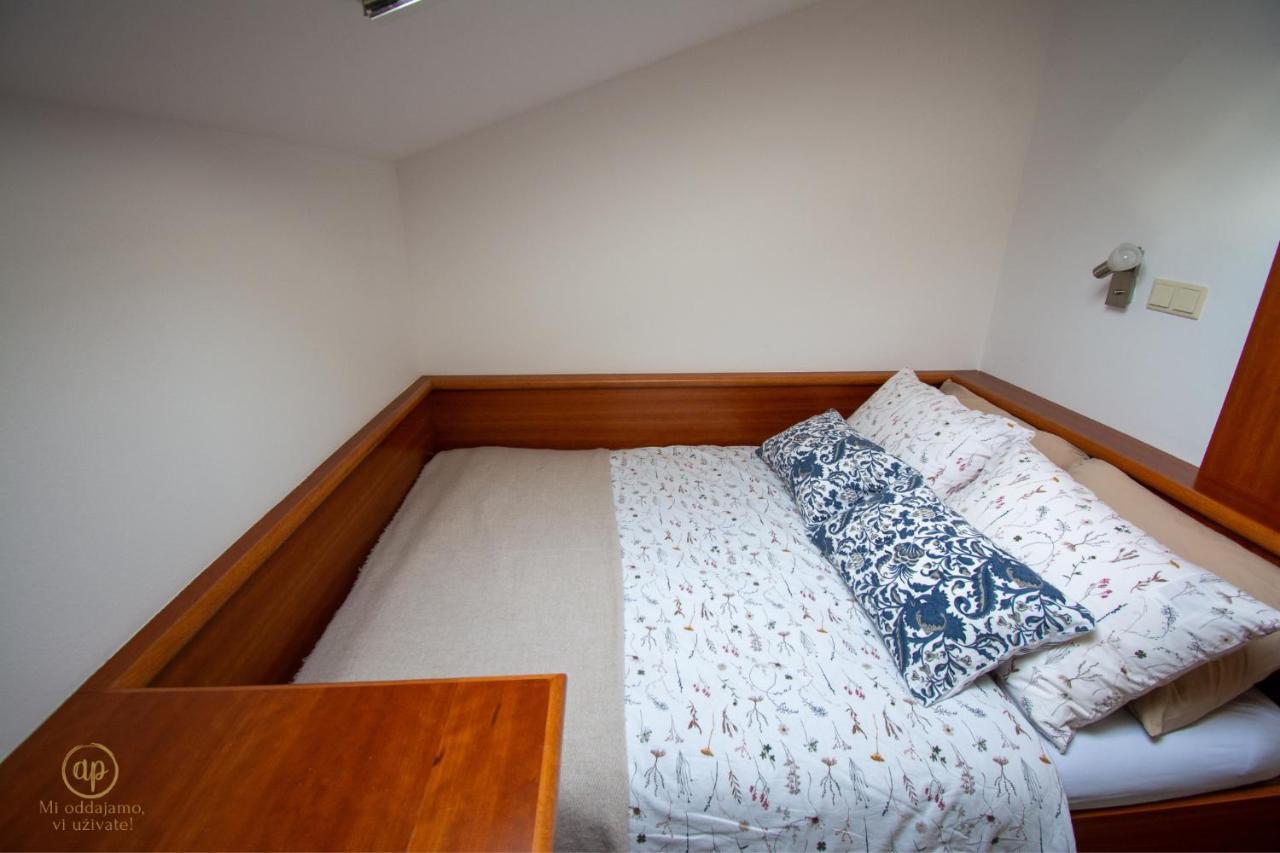 Apartment Myway Portoroz Ngoại thất bức ảnh