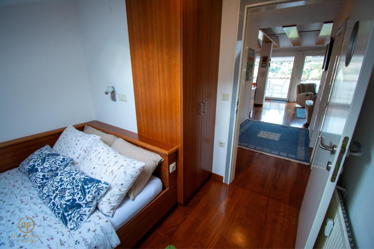 Apartment Myway Portoroz Ngoại thất bức ảnh