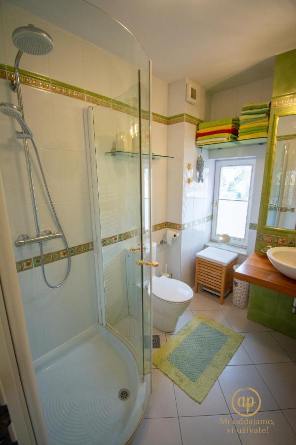 Apartment Myway Portoroz Ngoại thất bức ảnh