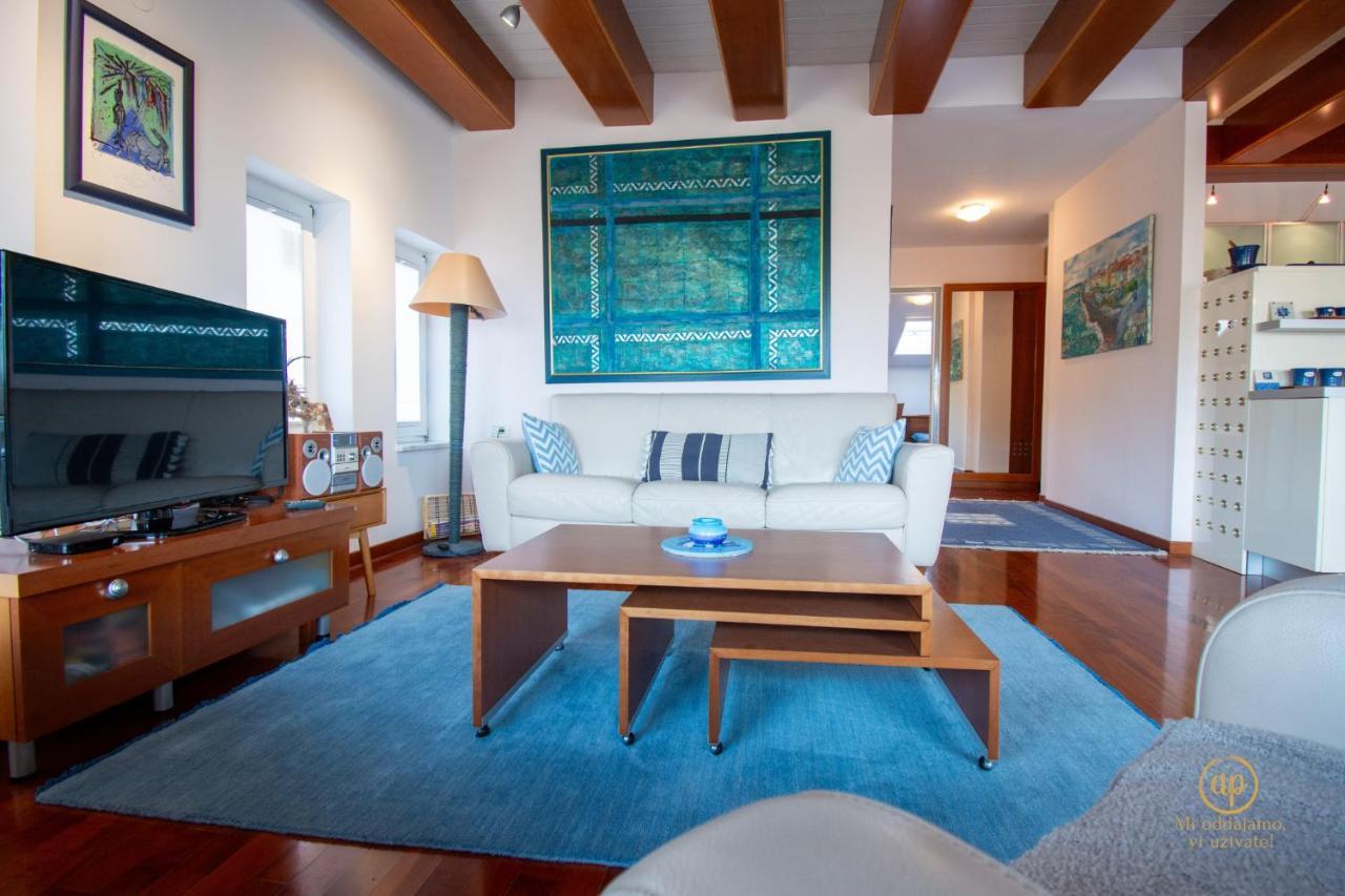 Apartment Myway Portoroz Ngoại thất bức ảnh